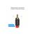 Кабель мультимедійний USB-C M to 2xRCA M 1.5m black Vention (BGDBG), зображення 7