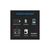 Кабель мультимедійний USB-C M to 2xRCA M 1.5m black Vention (BGDBG), зображення 8