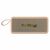 Акустическая система 2E SoundLegend Mini PowerBank IPX6 Brown (2E-BSSLMWBN), изображение 2