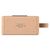 Акустическая система 2E SoundLegend Mini PowerBank IPX6 Brown (2E-BSSLMWBN), изображение 7