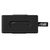 Акустическая система 2E SoundLegend Mini PowerBank IPX6 Black (2E-BSSLMWBK), изображение 7