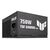 Блок питания ASUS 750W TUF Gaming 750W Gold EVO (90YE00SB-B0NA00), изображение 4