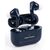 Навушники Vention Echo Lite E11 Plus Blue (NBVL0-Plus), зображення 2