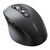 Мишка Ugreen M752 Wireless/Bluetooth Black (75498B)