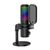 Микрофон Hator Dreamcast X RGB Black (ESS10)