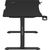 Компьютерный стол Anda Seat Xtreme Pro Black (AD-D-DD1-1400-08-B), изображение 9