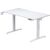 Комп'ютерний стіл Anda Seat Xtreme Pro White (AD-D-DD1-1400-08-W), зображення 4