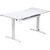 Комп'ютерний стіл Anda Seat Xtreme Pro White (AD-D-DD1-1400-08-W), зображення 6