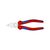 Плоскогубцы KNIPEX комбинированные 03 05 180 (03 05 180), изображение 3