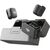 Микрофон DJI DJI Mic 3 (2 TX + 1 RX + Charging Case) (CP.RN.00000480.01), изображение 2