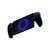 Ігрова консоль Sony Playstation Пристрій для дистанційної гри PlayStation Portal, Midnight B (1000045051), зображення 3