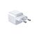 Зарядное устройство Choetech USB-C PD100W GaN Super Mini (PD9031), изображение 2