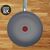Сковорода Tefal Halo EUCALYPTUS, 28см, алюміній, бакеліт, сірий (G0160602), изображение 3