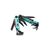 Мультитул Leatherman Signal Aqua (832733), зображення 2