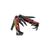 Мультитул Leatherman Signal Crimson (832745), зображення 2