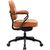 Офисное кресло Sihoo L3 PVC Brown (L3D-M101), изображение 4