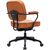 Офисное кресло Sihoo L3 PVC Brown (L3D-M101), изображение 5