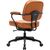 Офисное кресло Sihoo L3 PVC Brown (L3D-M101), изображение 8