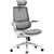 Офисное кресло Sihoo M59AS Mesh Gray (M59AS-M301), изображение 4