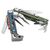 Мультитул Leatherman Signal Tundrascape (833319), зображення 2