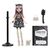 Кукла Monster High Рошель Первое поколение (JHK57), изображение 3