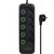 Сетевой фильтр питания XoKo XK-SP-5-2-1-BK, изображение 4