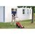 Газонокосилка Einhell GE-CM 18/33 Li-Solo 18V, 33см, 25-65мм, 30л, 10.1кг (без АКБ и ЗУ) (3413266), изображение 2