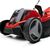 Газонокосилка Einhell GE-CM 18/33 Li-Solo 18V, 33см, 25-65мм, 30л, 10.1кг (без АКБ и ЗУ) (3413266), изображение 5