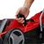 Газонокосилка Einhell GE-CM 18/33 Li-Solo 18V, 33см, 25-65мм, 30л, 10.1кг (без АКБ и ЗУ) (3413266), изображение 6
