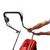 Газонокосилка Einhell GE-CM 18/33 Li-Solo 18V, 33см, 25-65мм, 30л, 10.1кг (без АКБ и ЗУ) (3413266), изображение 8