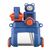 Бутылка для воды Ardesto Excavator 500мл, пластик, синій (AR2250EB), изображение 2