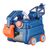 Бутылка для воды Ardesto Excavator 500мл, пластик, синій (AR2250EB), изображение 3