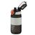 Пляшка для води Ardesto Motion 600мл, пластик, чорний (AR2260ML), зображення 4