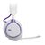 Навушники JBL Quantum 650 White (JBLQTUM650WHT), зображення 2