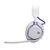 Навушники JBL Quantum 650 White (JBLQTUM650WHT), зображення 3