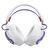 Навушники JBL Quantum 650 White (JBLQTUM650WHT), зображення 5