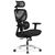 Офисное кресло Mealux D1 Duo Air Fabric Black (HF-D1 Duo F/B)
