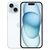 Мобильный телефон Apple iPhone 15 256Gb Blue (REF A) BREEZY (2AMTP93)