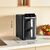 Мультипечь Tefal Easy Fry Crispy Stack (EY7528E0), изображение 12
