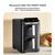 Мультипечь Tefal Easy Fry Crispy Stack (EY7528E0), изображение 2