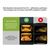 Мультипечь Tefal Easy Fry Crispy Stack (EY7528E0), изображение 4