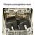 Мультипечь Tefal Easy Fry Crispy Stack (EY7528E0), изображение 9