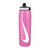 Бутылка для воды Nike REFUEL BOTTLE 32 OZ N.100.7667.634.32 рожевий 946 мл (887791745125), изображение 2