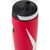 Бутылка для воды Nike REFUEL BOTTLE GRIP 18 OZ N.100.9955.636.18 червоний, білий, чорний 532 мл (887791762092), изображение 3