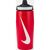 Бутылка для воды Nike REFUEL BOTTLE GRIP 18 OZ N.100.9955.636.18 червоний, білий, чорний 532 мл (887791762092)