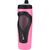 Бутылка для воды Nike REFUEL BOTTLE GRIP 24 OZ N.101.0867.645.24 рожевий 709 мл (887791762443), изображение 2