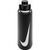 Бутылка для воды Nike SS RECHARGE CHUG BOTTLE 32 OZ N.101.3800.091.32 чорний 946 мл (887791805645)