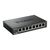 Коммутатор сетевой D-Link DGS-108, изображение 2