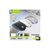 Мишка BAVIN G-K-991 RGB Wireless/Bluetooth Black (G-K-991-BK), зображення 4