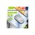 Мишка BAVIN G-K-991 RGB Wireless/Bluetooth Black (G-K-991-BK), зображення 6